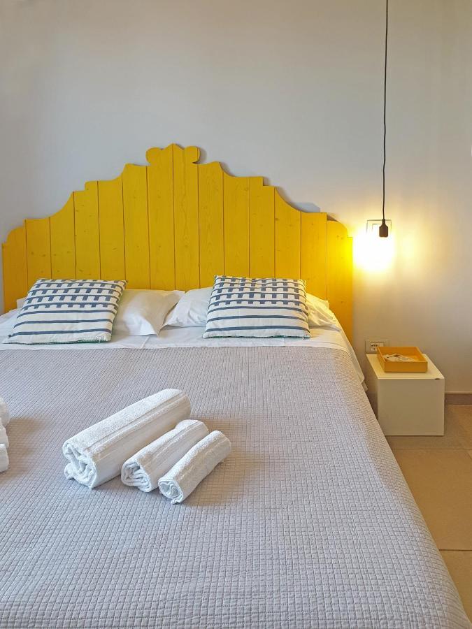 Casa Lucia Bed and Breakfast Sorrento Eksteriør billede
