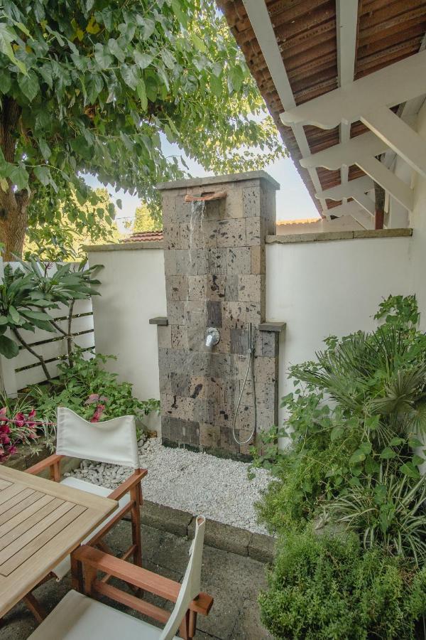 Casa Lucia Bed and Breakfast Sorrento Eksteriør billede