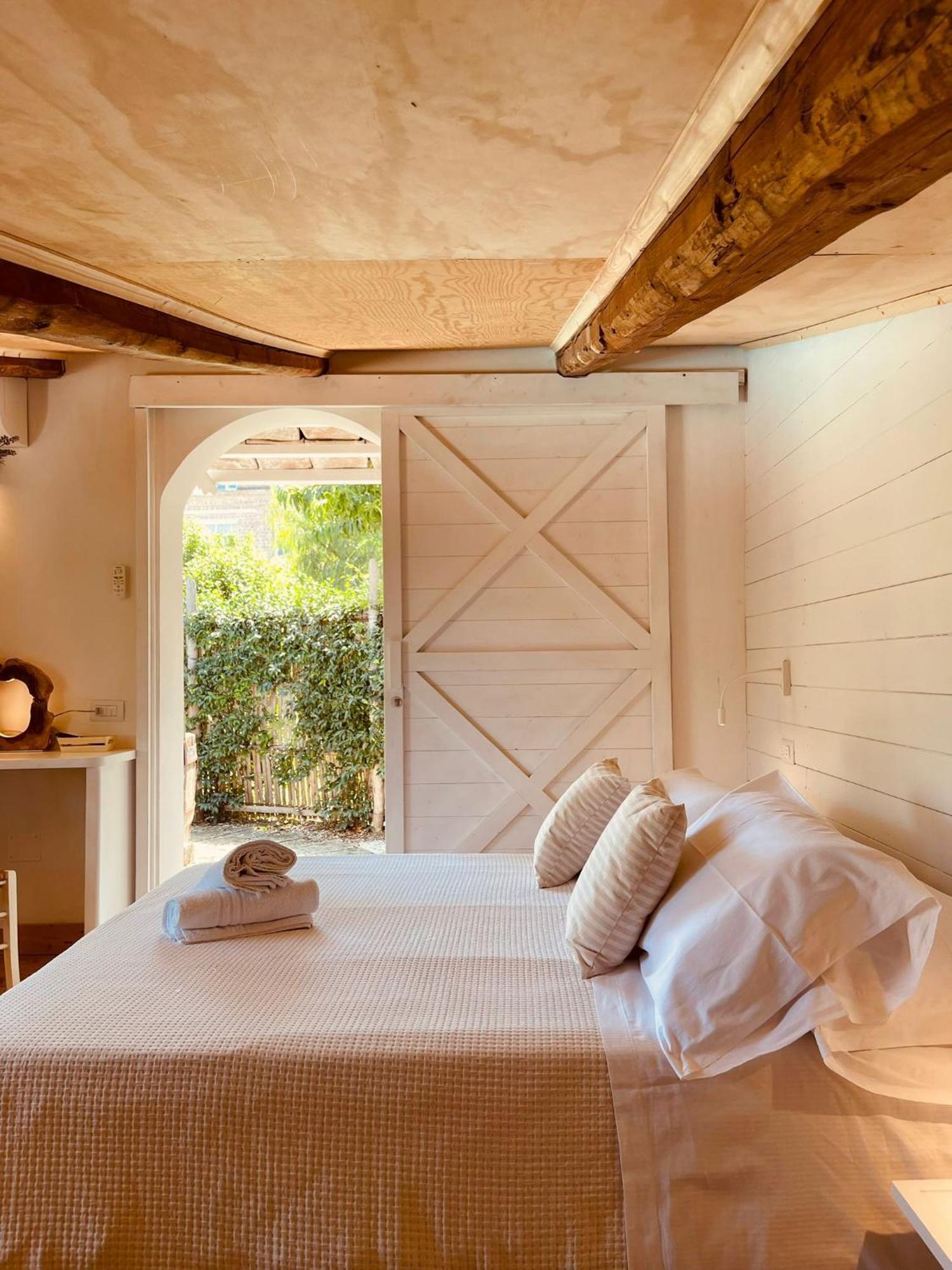 Casa Lucia Bed and Breakfast Sorrento Eksteriør billede