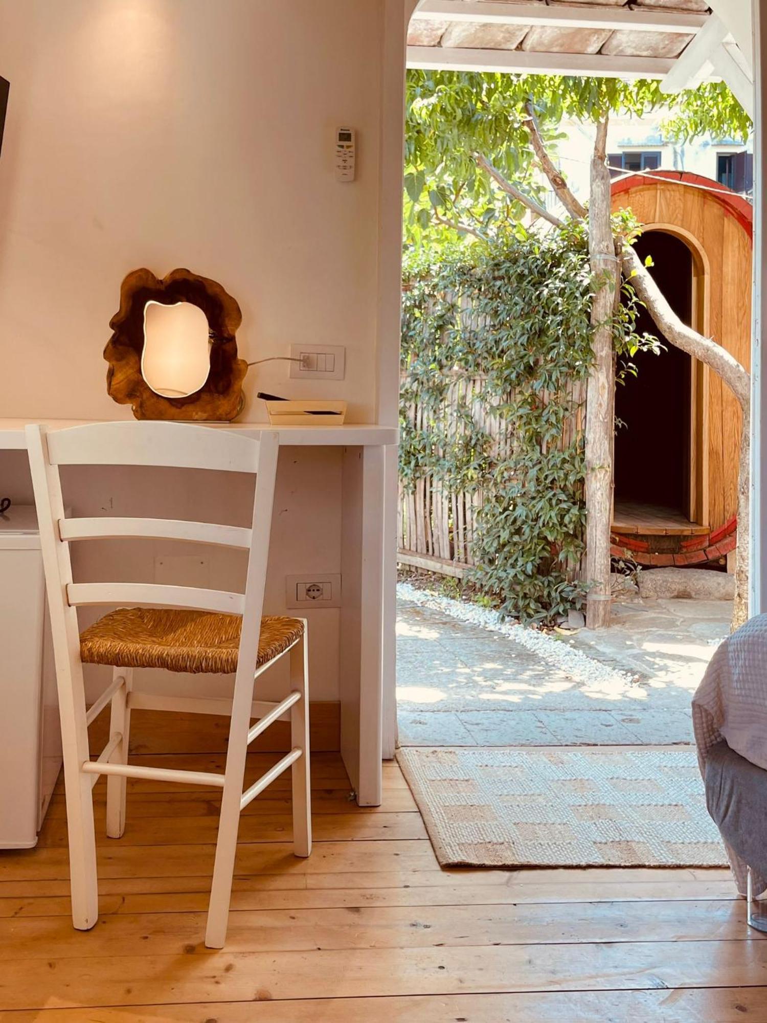 Casa Lucia Bed and Breakfast Sorrento Eksteriør billede