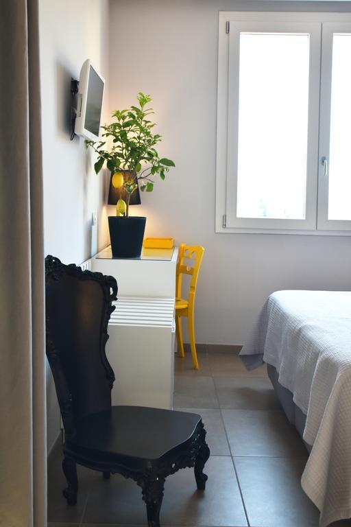 Casa Lucia Bed and Breakfast Sorrento Eksteriør billede
