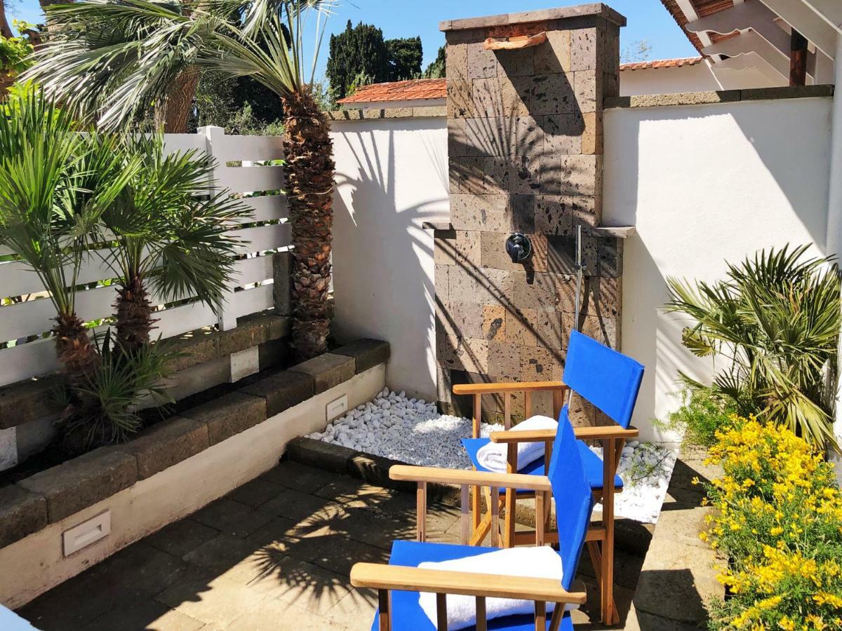 Casa Lucia Bed and Breakfast Sorrento Eksteriør billede